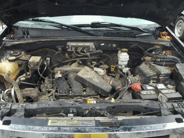 Photo 7 from auction – 2008 FORD ESCAPE XLT with VIN 1FMCU03118KC05750