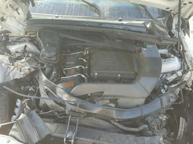 Photo 7 from auction – 2007 BMW 335 I with VIN WBAVB73577KY60943