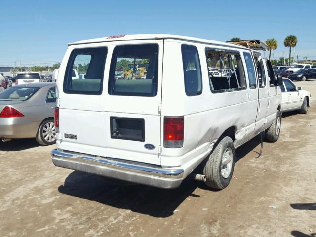 Photo 4 from auction – 2003 FORD ECONOLINE with VIN 1FBSS31LX3HB06771