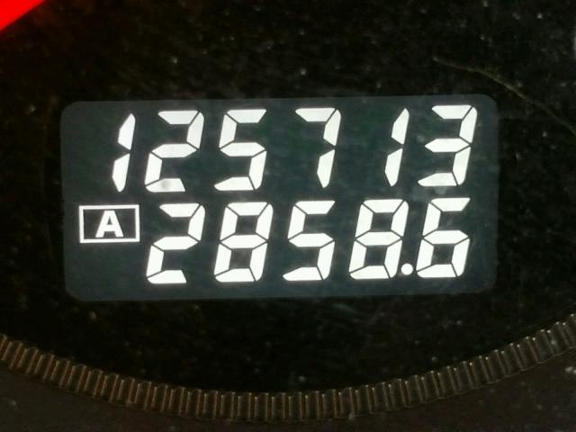 Photo 8 from auction – 2008 INFINITI M35 BASE with VIN JNKAY01E68M603142