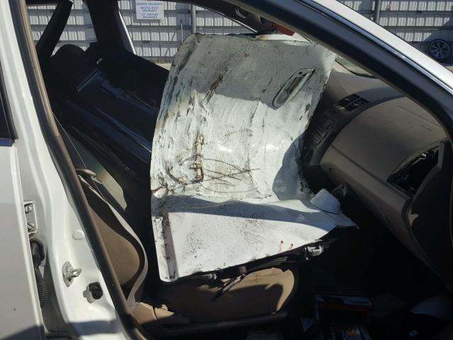 Photo 5 from auction – 2004 NISSAN ALTIMA BAS with VIN 1N4AL11DX4C158407