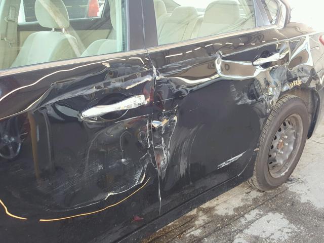 Photo 10 from auction – 2013 NISSAN ALTIMA 2.5 with VIN 1N4AL3AP0DC251331