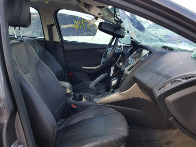 Photo 5 from auction – 2012 FORD FOCUS SEL with VIN 1FAHP3H20CL273602