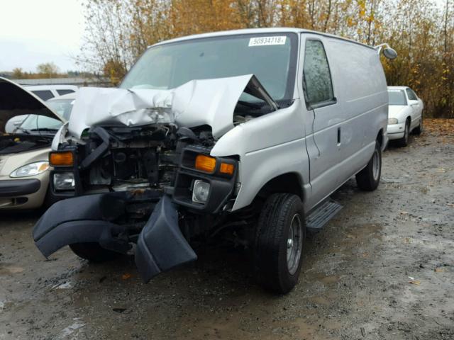 Photo 2 from auction – 2012 FORD ECONOLINE with VIN 1FTNE1EW0CDA98079