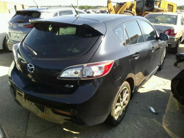 Photo 4 from auction – 2012 MAZDA 3 S with VIN JM1BL1L56C1580219
