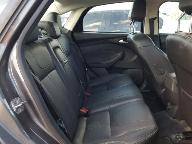 Photo 6 from auction – 2012 FORD FOCUS SEL with VIN 1FAHP3H20CL273602