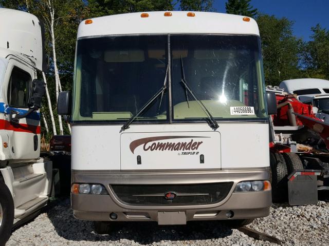 Photo 7 from auction – 2002 TRIP COMANDER with VIN 1FCNF53SX20A01786