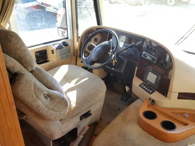 Photo 5 from auction – 2002 TRIP COMANDER with VIN 1FCNF53SX20A01786