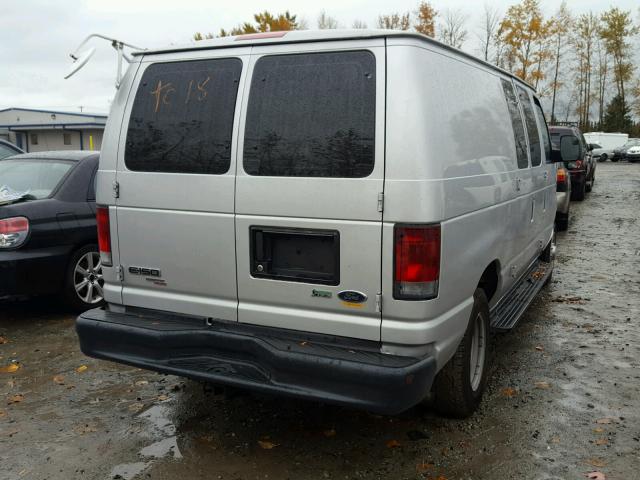 Photo 4 from auction – 2012 FORD ECONOLINE with VIN 1FTNE1EW0CDA98079