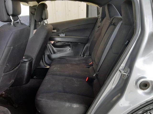 Photo 10 from auction – 2013 CHRYSLER 200 TOURIN with VIN 1C3CCBBB7DN714882