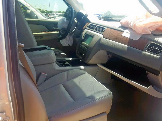 Photo 5 from auction – 2008 GMC SIERRA K25 with VIN 1GTHK23638F163999