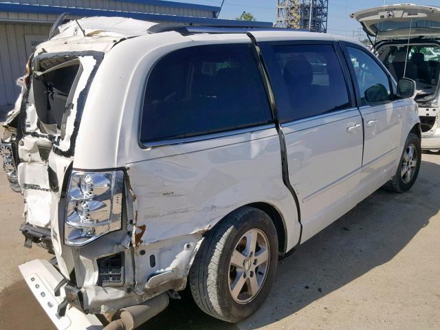 Photo 9 from auction – 2011 DODGE GRAND CARA with VIN 2D4RN5DG8BR751131