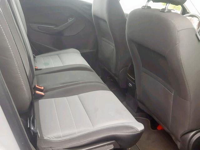 Photo 6 from auction – 2017 FORD ESCAPE S with VIN 1FMCU0F71HUB48793