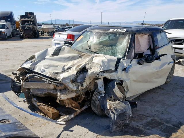 Photo 2 from auction – 2019 MINI COOPER with VIN WMWXP5C52K2H30952