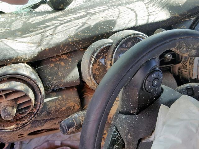 Photo 8 from auction – 2019 MINI COOPER with VIN WMWXP5C52K2H30952