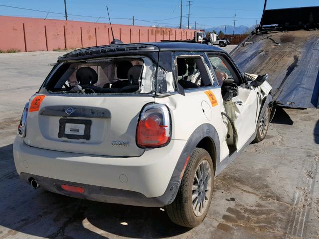 Photo 4 from auction – 2019 MINI COOPER with VIN WMWXP5C52K2H30952