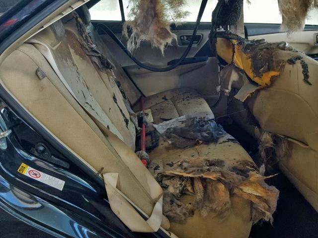 Photo 6 from auction – 2016 TOYOTA CAMRY LE with VIN 4T1BF1FK2GU140023
