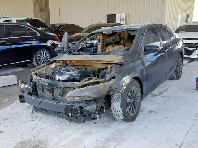 Photo 2 from auction – 2016 TOYOTA CAMRY LE with VIN 4T1BF1FK2GU140023
