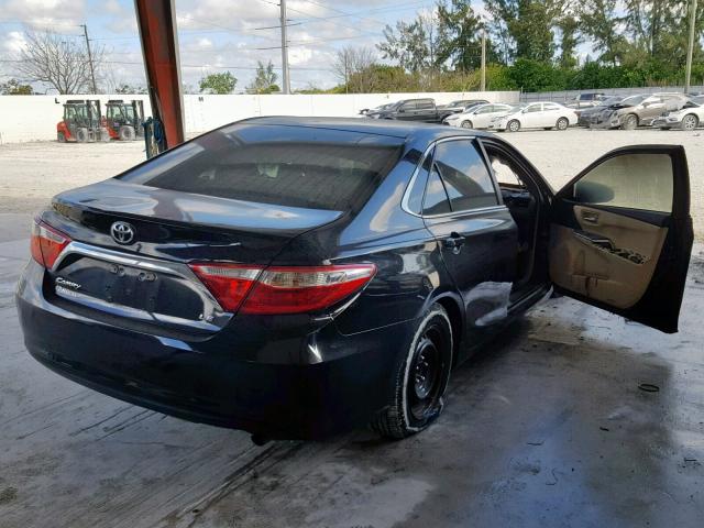 Photo 4 from auction – 2016 TOYOTA CAMRY LE with VIN 4T1BF1FK2GU140023