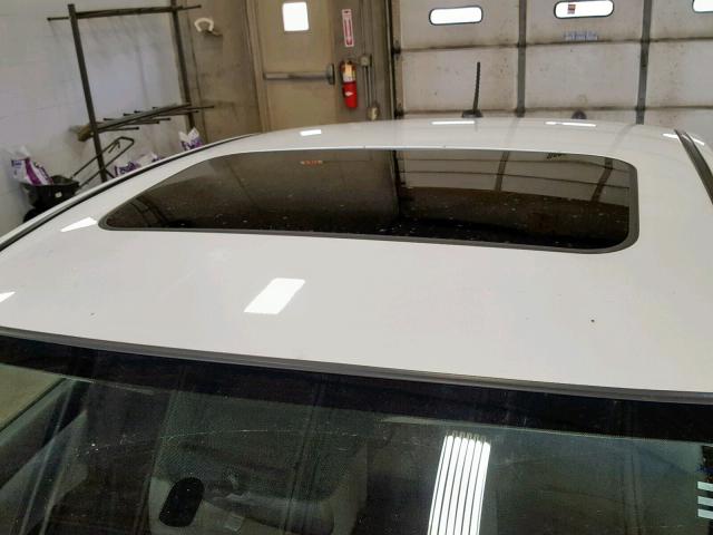 Photo 9 from auction – 2012 NISSAN SENTRA 2.0 with VIN 3N1AB6AP4CL659576