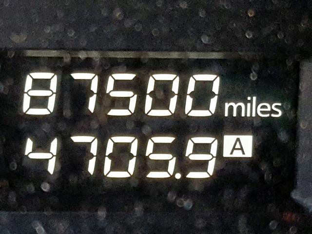 Photo 8 from auction – 2014 NISSAN ALTIMA 2.5 with VIN 1N4AL3AP2EN250641