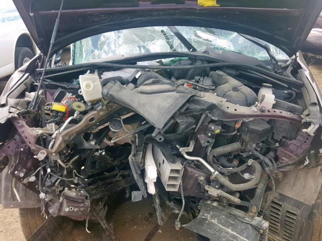 Photo 7 from auction – 2012 TOYOTA HIGHLANDER with VIN JTEDC3EH3C2005724