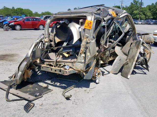 Photo 4 from auction – 2006 TOYOTA 4RUNNER SR with VIN JTEZU14RX60081670