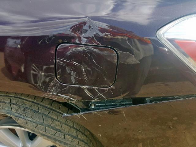 Photo 10 from auction – 2012 TOYOTA HIGHLANDER with VIN JTEDC3EH3C2005724
