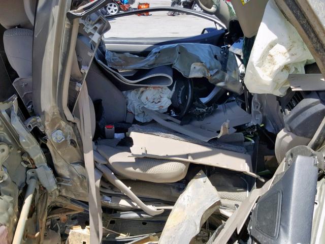 Photo 5 from auction – 2006 TOYOTA 4RUNNER SR with VIN JTEZU14RX60081670