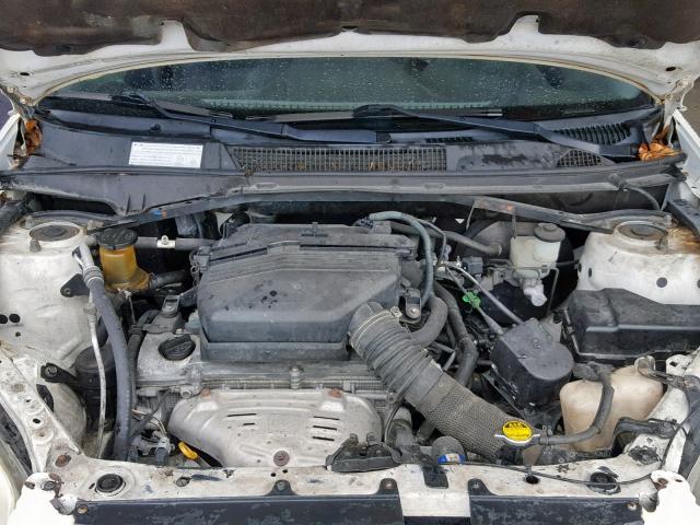 Photo 7 from auction – 2003 TOYOTA RAV4 with VIN JTEGH20V030093276