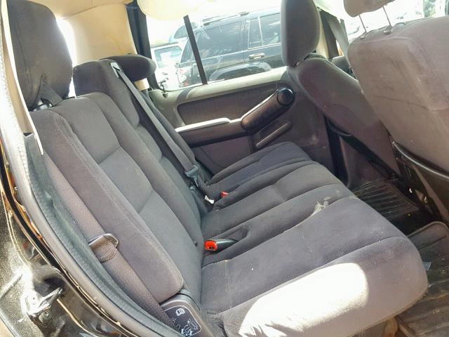 Photo 6 from auction – 2010 FORD EXPLORER X with VIN 1FMEU8DE2AUA43808