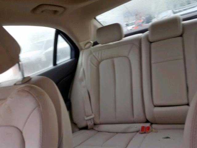 Photo 6 from auction – 2019 LINCOLN CONTINENTA with VIN 1LN6L9TK7K5603757
