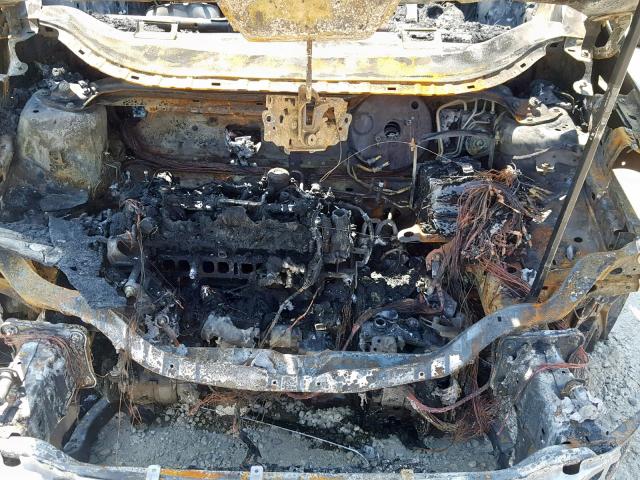 Photo 7 from auction – 2014 FORD ESCAPE TIT with VIN 1FMCU0JX1EUE07723