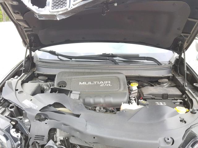 Photo 7 from auction – 2019 JEEP CHEROKEE L with VIN 1C4PJMLB5KD166476