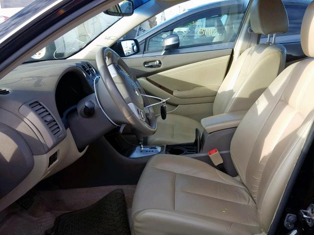Photo 5 from auction – 2008 NISSAN ALTIMA 3.5 with VIN 1N4BL21E78N475896