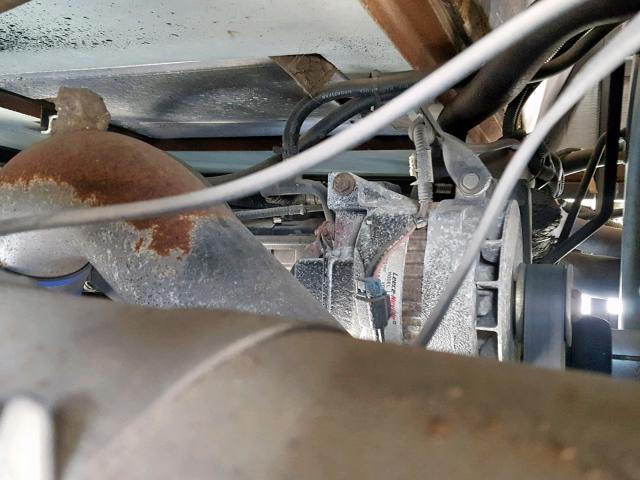 Photo 7 from auction – 2006 FREIGHTLINER CHASSIS X with VIN 4UZACJBV96CX44631