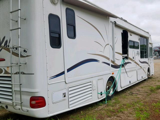 Снимка 4 от търг – 2004 ALFA ROMEO MOTORHOME с VIN 4UZAAHDC04CN30733