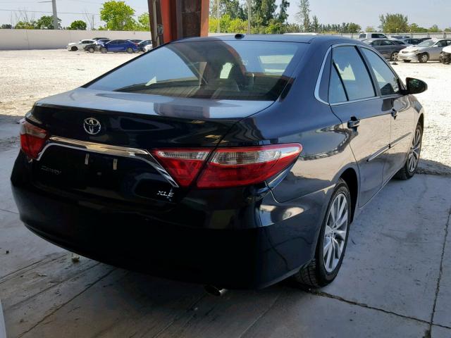 Photo 4 from auction – 2016 TOYOTA CAMRY LE with VIN 4T1BF1FK7GU589343