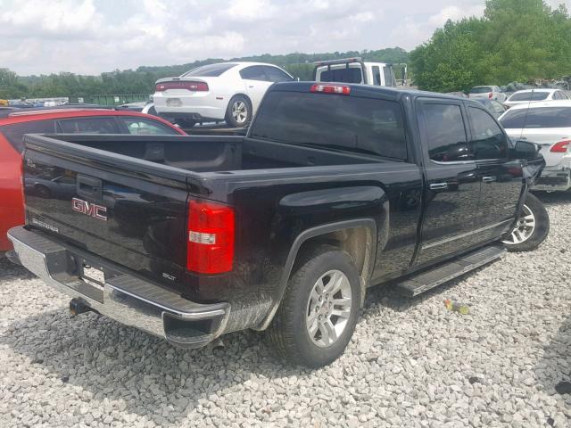 Photo 4 from auction – 2015 GMC SIERRA K15 with VIN 3GTU2VEC5FG303405