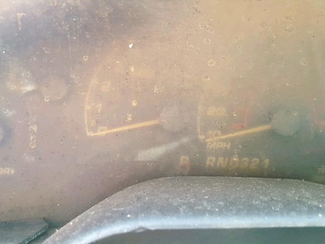 Photo 8 from auction – 2002 FORD EXPLORER E with VIN 1FMDU74WX2ZB59485