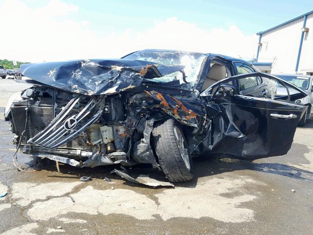 Photo 2 from auction – 2009 LEXUS ES 350 with VIN JTHBJ46G292308160
