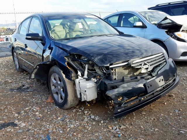 NISSAN ALTIMA 3.5 2008 with VIN 1N4BL21E78N475896 - Photo from auction