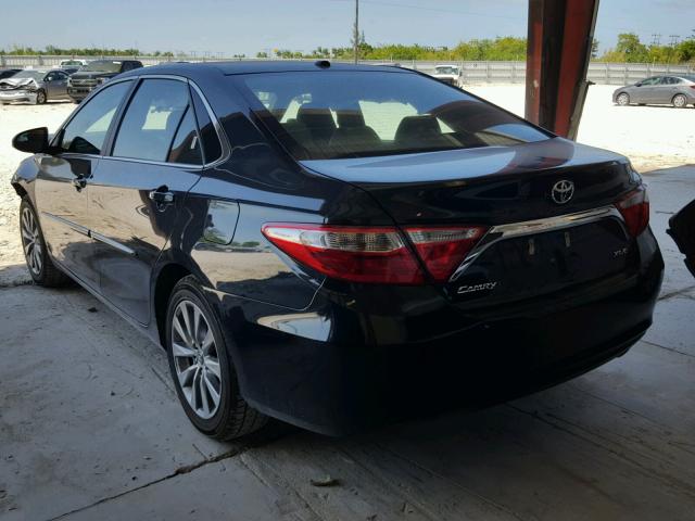 Photo 3 from auction – 2016 TOYOTA CAMRY LE with VIN 4T1BF1FK7GU589343