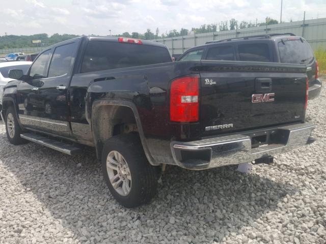Photo 3 from auction – 2015 GMC SIERRA K15 with VIN 3GTU2VEC5FG303405