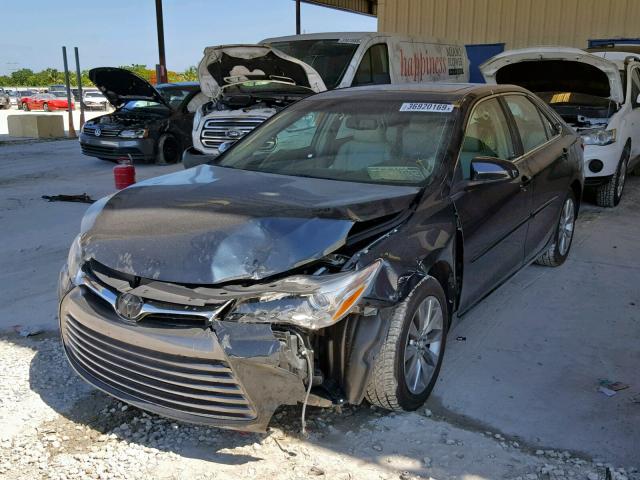 Photo 2 from auction – 2016 TOYOTA CAMRY LE with VIN 4T1BF1FK7GU589343