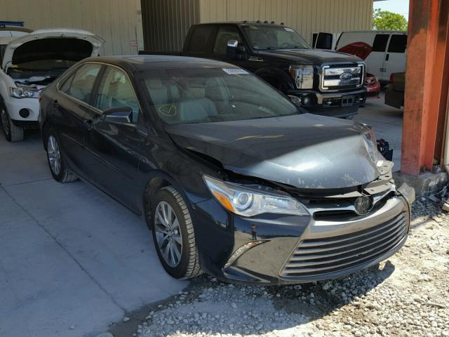 Photo 1 from auction – 2016 TOYOTA CAMRY LE with VIN 4T1BF1FK7GU589343