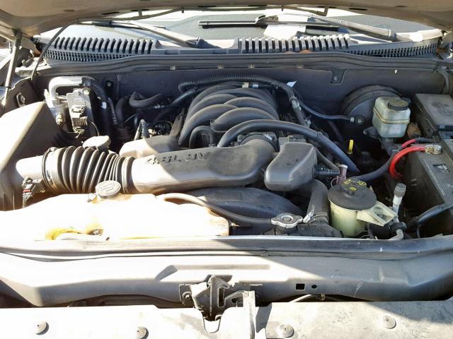 Photo 7 from auction – 2006 FORD EXPLORER L with VIN 1FMEU65876UA55456