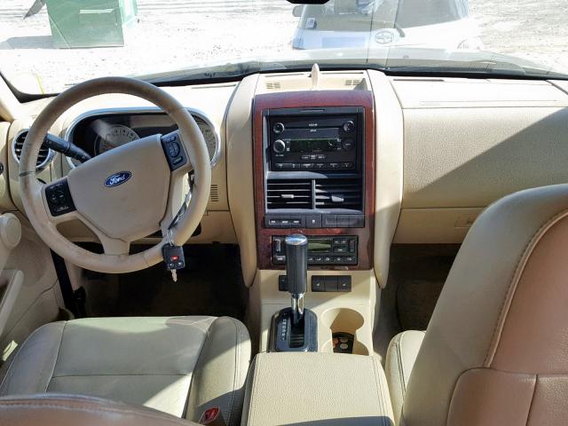 Photo 9 from auction – 2006 FORD EXPLORER L with VIN 1FMEU65876UA55456