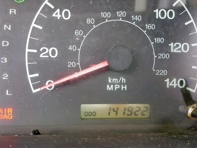 Photo 8 from auction – 2003 HYUNDAI ELANTRA GL with VIN KMHDN45D73U706946