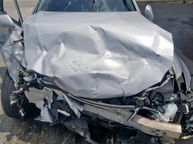 Foto 7 de la subasta – 2008 LEXUS IS 250 con VIN JTHCK262682024524